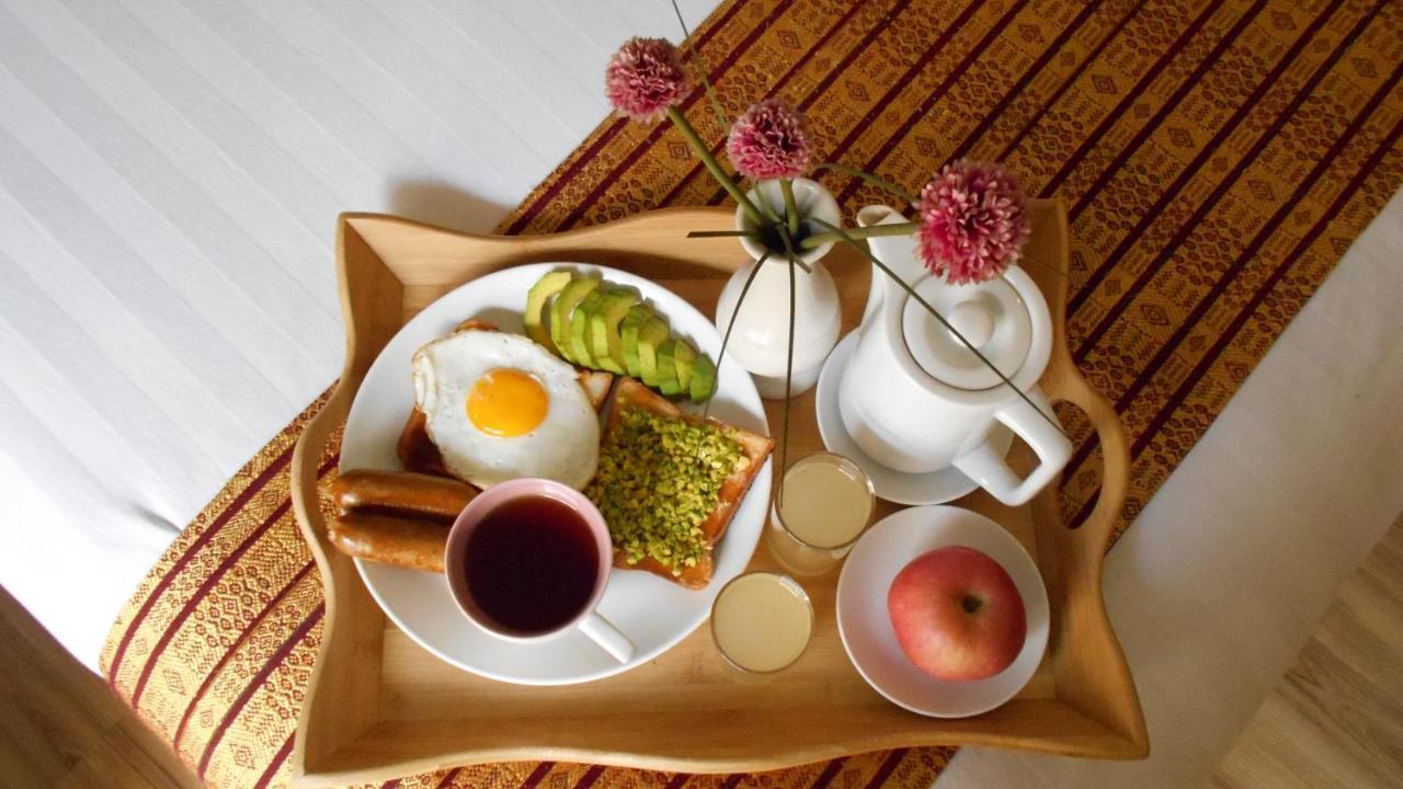 Ndalem Nuriyyat Villa, Spa & Skin Care Селеман Екстер'єр фото